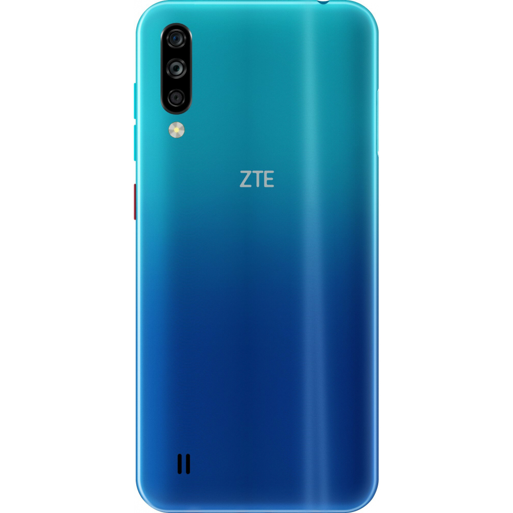Мобильный телефон ZTE Blade A7 2020 2/32GB Gradient Blue изображение 3