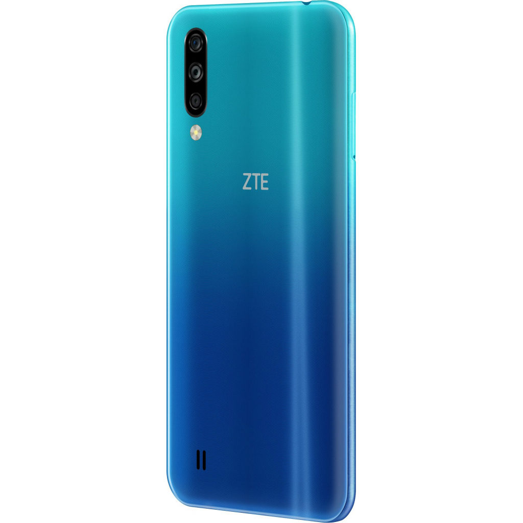 Мобильный телефон ZTE Blade A7 2020 2/32GB Gradient Blue изображение 5