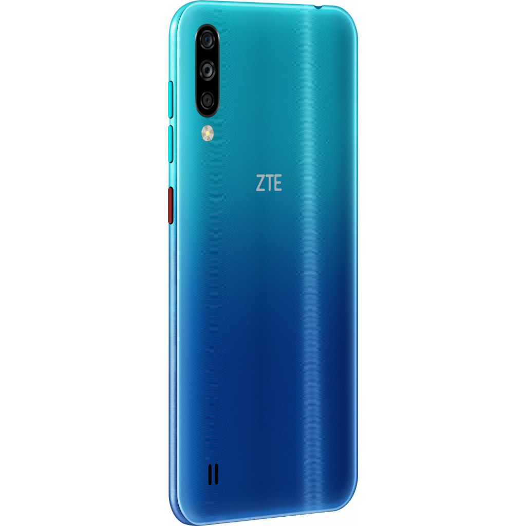 Мобільний телефон ZTE Blade A7 2020 2/32GB Gradient Blue зображення 7