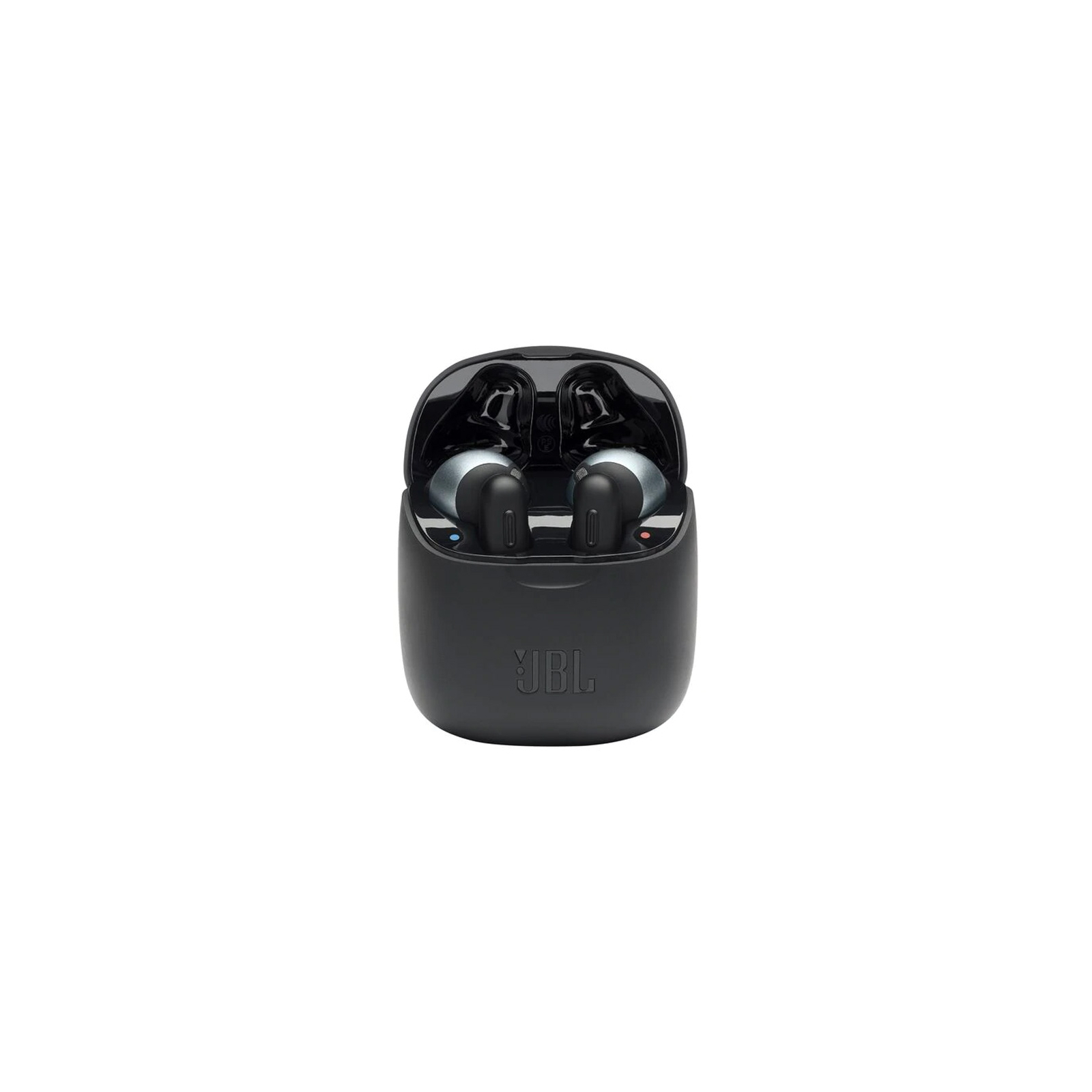 Навушники JBL Tune 220 TWS Black (JBLT220TWSBLK) зображення 5