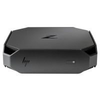 Компьютер HP Z2 Mini G4 / Xeon E2104G (3AQ05AV) изображение 2
