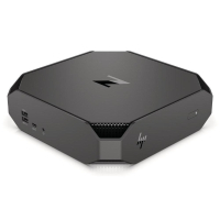 Компьютер HP Z2 Mini G4 / Xeon E2104G (3AQ05AV) изображение 4