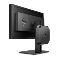 Компьютер HP Z2 Mini G4 / Xeon E2104G (3AQ05AV) изображение 5
