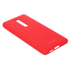 Чохол до мобільного телефона BeCover Matte Slim TPU для Xiaomi Redmi 8 Red (704402) зображення 2