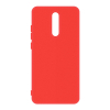 Чохол до мобільного телефона BeCover Matte Slim TPU для Xiaomi Redmi 8 Red (704402)