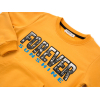 Набір дитячого одягу "FOREVER" A-Yugi (13267-116B-yellow) зображення 7