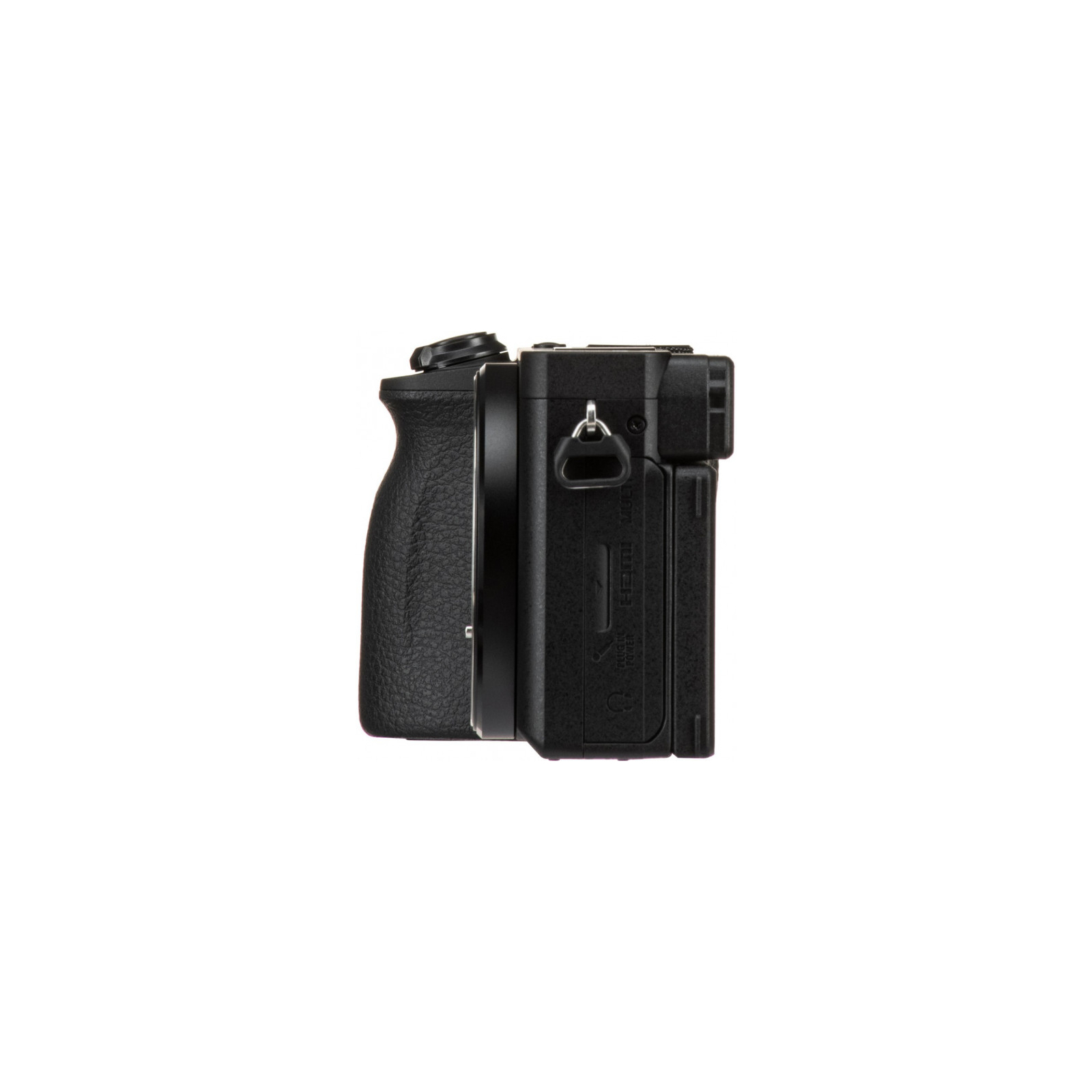 Цифровой фотоаппарат Sony Alpha 6600 body Black (ILCE6600B.CEC) изображение 10