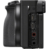 Цифровой фотоаппарат Sony Alpha 6600 body Black (ILCE6600B.CEC) изображение 12