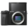 Цифровой фотоаппарат Sony Alpha 6600 body Black (ILCE6600B.CEC) изображение 2