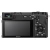 Цифровий фотоапарат Sony Alpha 6600 body Black (ILCE6600B.CEC) зображення 3