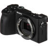 Цифровой фотоаппарат Sony Alpha 6600 body Black (ILCE6600B.CEC) изображение 4