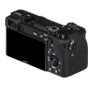 Цифровий фотоапарат Sony Alpha 6600 body Black (ILCE6600B.CEC) зображення 5