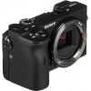 Цифровой фотоаппарат Sony Alpha 6600 body Black (ILCE6600B.CEC) изображение 6
