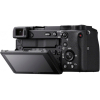 Цифровий фотоапарат Sony Alpha 6600 body Black (ILCE6600B.CEC) зображення 8