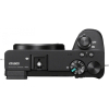 Цифровий фотоапарат Sony Alpha 6600 body Black (ILCE6600B.CEC) зображення 9