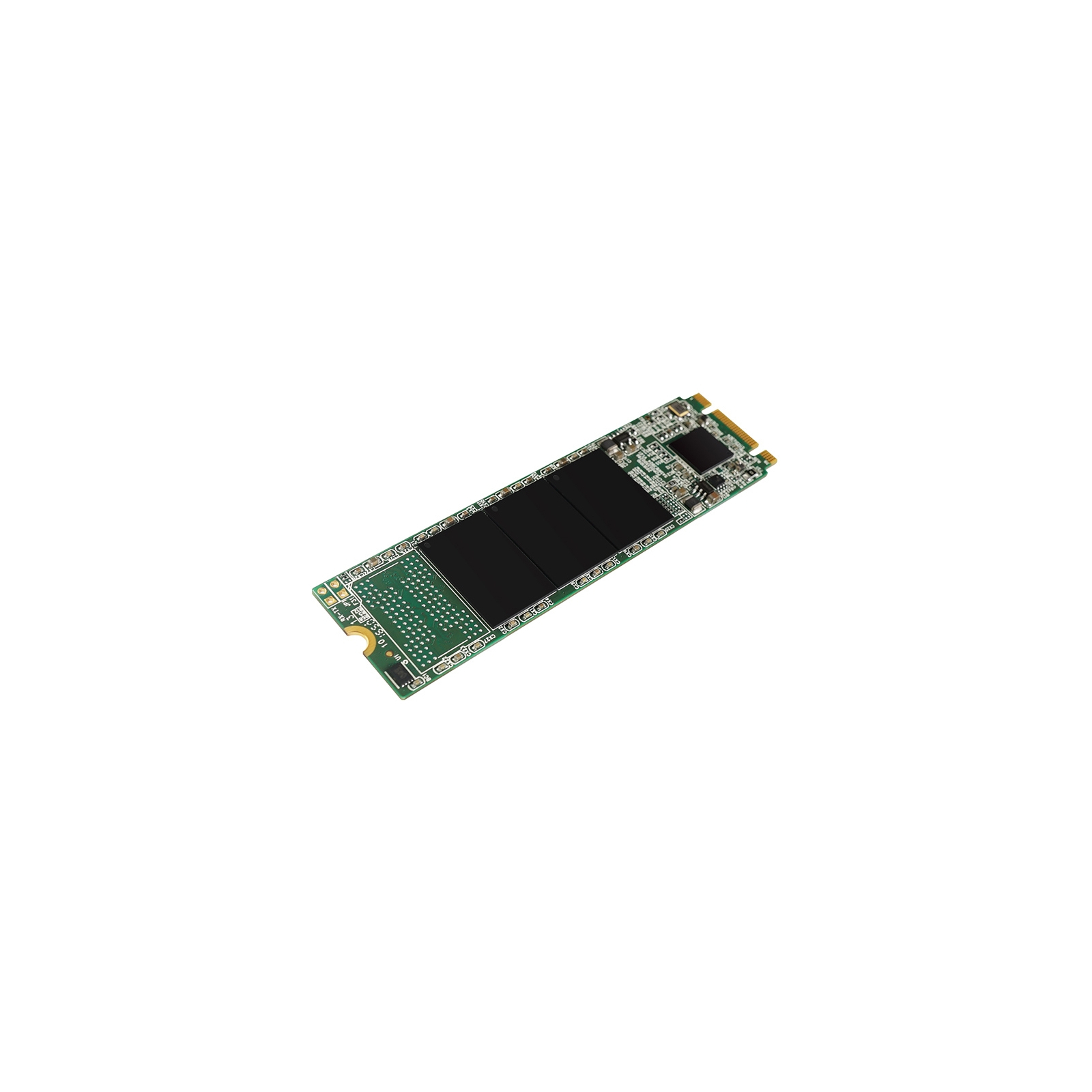Накопичувач SSD M.2 2280 128GB Silicon Power (SP128GBSS3A55M28) зображення 2
