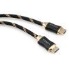 Кабель мультимедійний HDMI to HDMI 10.0m v2.0b HDR10 Vinga (VCPHDMI20BPR10) зображення 2