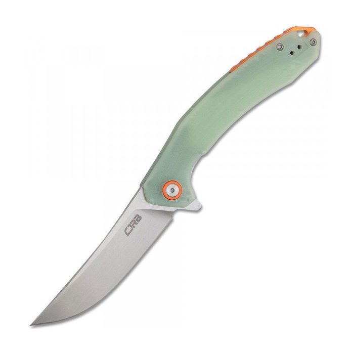 Ніж CJRB Gobi G10 Gray (J1906-GYC)
