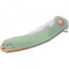 Ніж CJRB Gobi G10 Mint Green (J1906-NTG) зображення 2