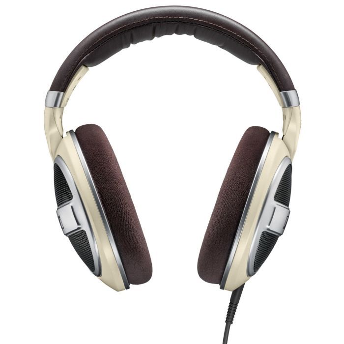 Наушники Sennheiser HD 599 (506831) изображение 2