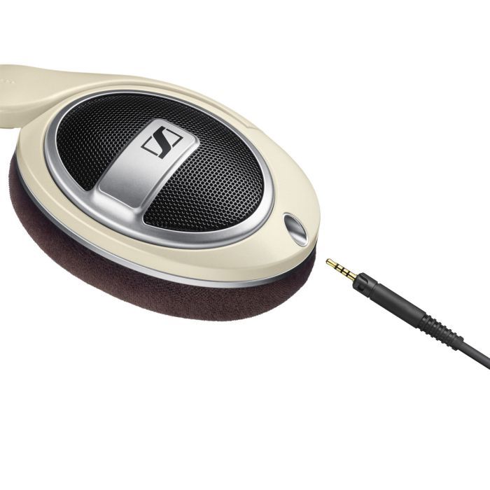 Наушники Sennheiser HD 599 (506831) изображение 4