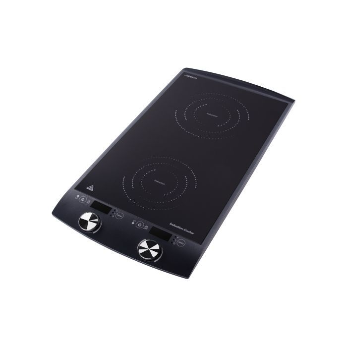 Настільна плита Ardesto ICS-B216 зображення 3