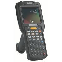 Терминал сбора данных Symbol/Zebra MC32N0 1D, Gun, 48 key (MC32N0-GL4HCLE0A)