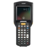Терминал сбора данных Symbol/Zebra MC32N0 1D, Gun, 48 key (MC32N0-GL4HCLE0A) изображение 2