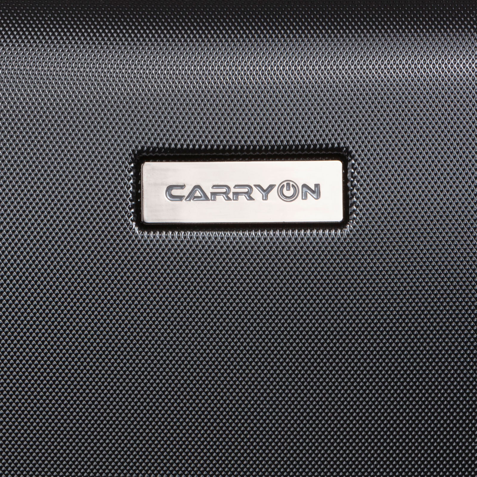 Чемодан CarryOn Skyhopper (L) Black (927729) изображение 9