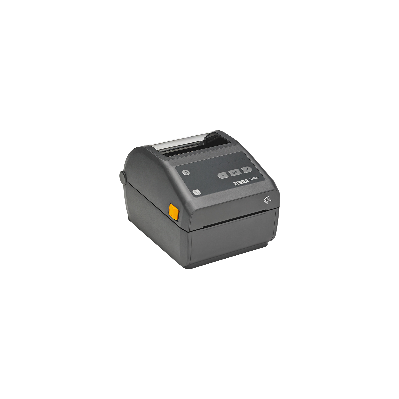 Принтер этикеток Zebra ZD420 USB, Ethernet (ZD42042-D0EE00EZ) изображение 2