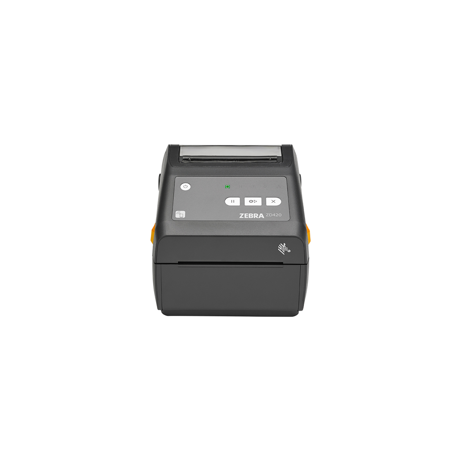 Принтер этикеток Zebra ZD420 USB, Ethernet (ZD42042-D0EE00EZ) изображение 3