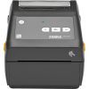 Принтер этикеток Zebra ZD420 USB, Ethernet (ZD42042-D0EE00EZ) изображение 3