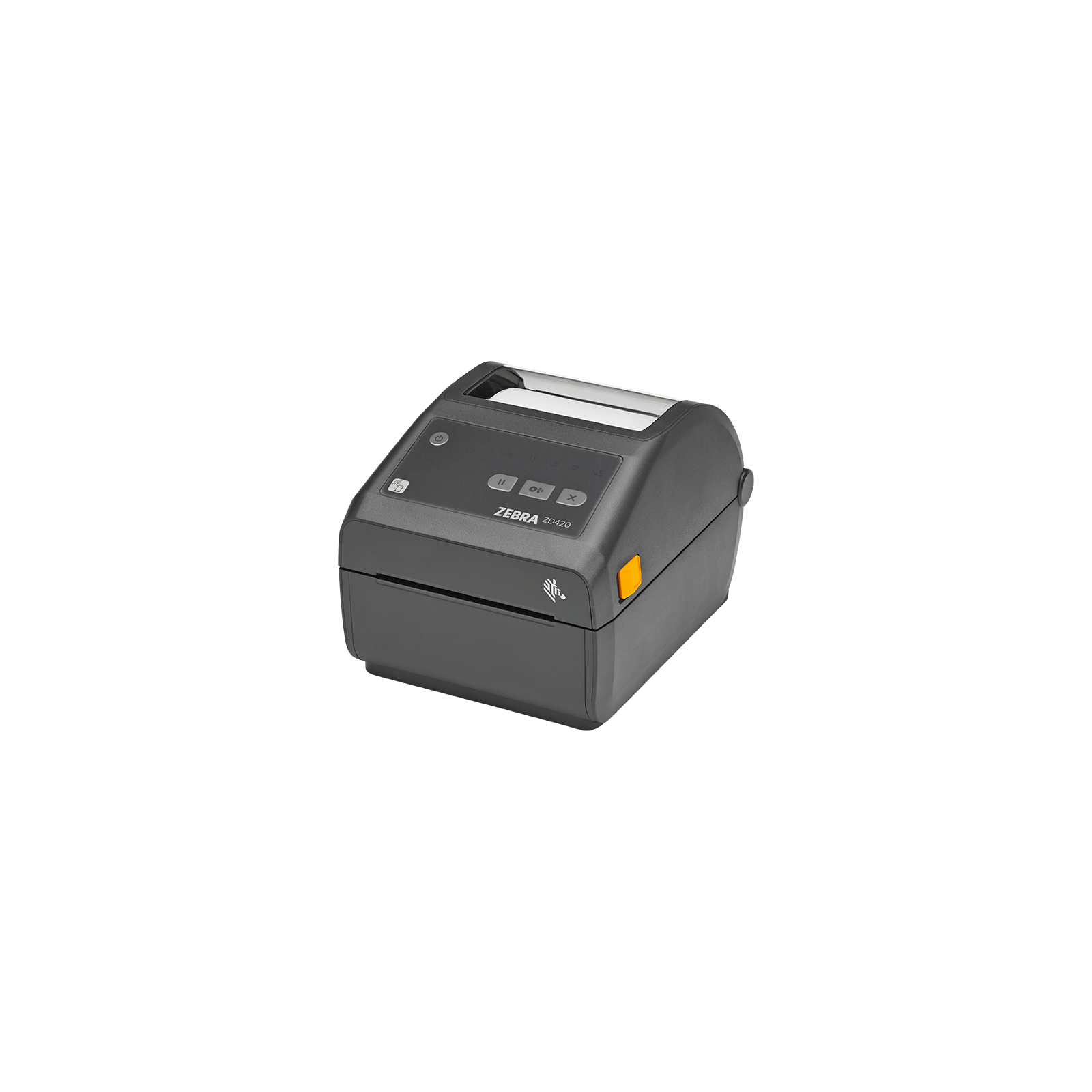 Принтер этикеток Zebra ZD420 USB, Ethernet (ZD42042-D0EE00EZ)
