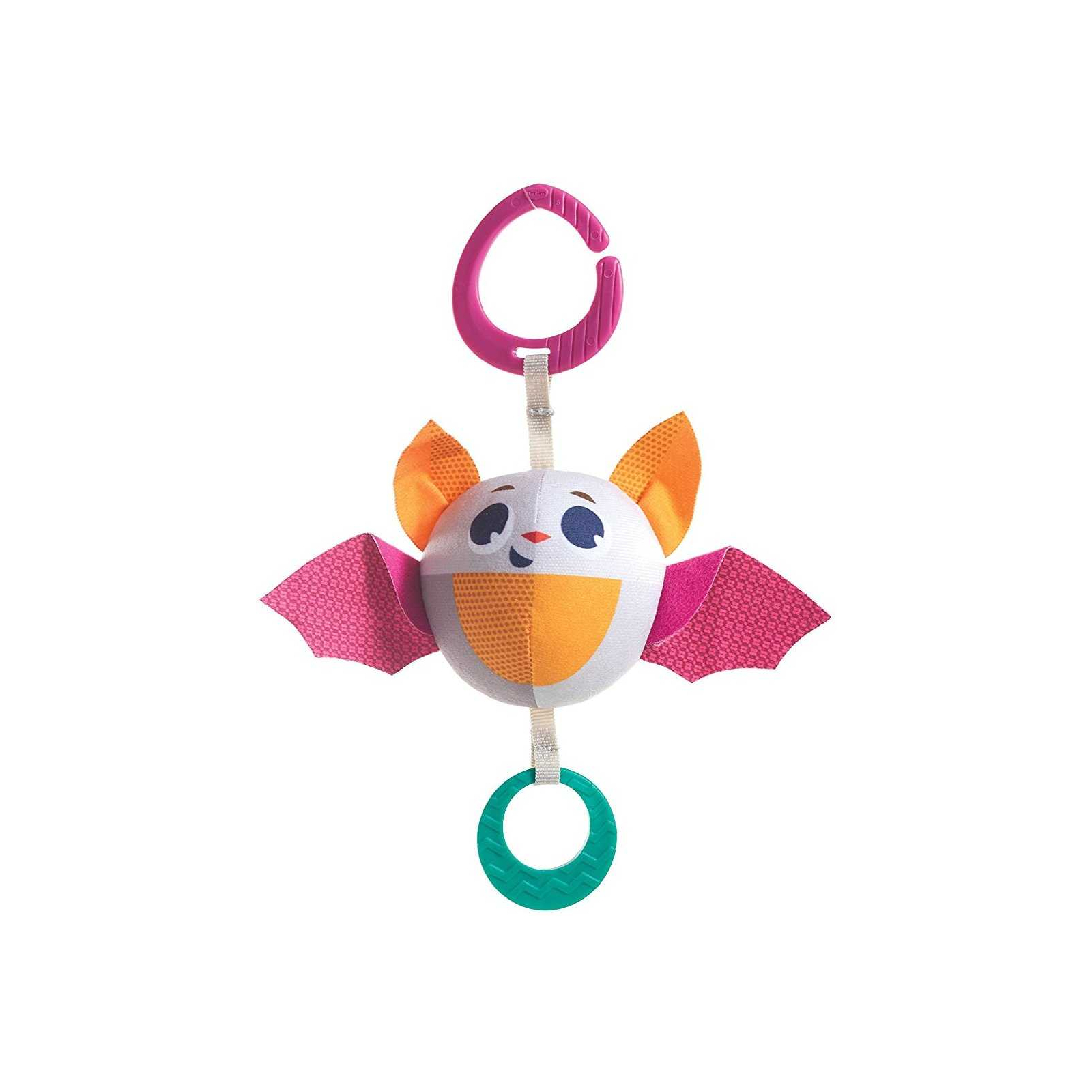 Игрушка-подвеска Tiny Love Летучий мышонок Оскар Подвеска-погремушка (1115700458)