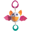Игрушка-подвеска Tiny Love Летучий мышонок Оскар Подвеска-погремушка (1115700458)