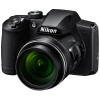 Цифровий фотоапарат Nikon Coolpix B600 Black (VQA090EA) зображення 2
