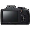 Цифровой фотоаппарат Nikon Coolpix B600 Black (VQA090EA) изображение 5