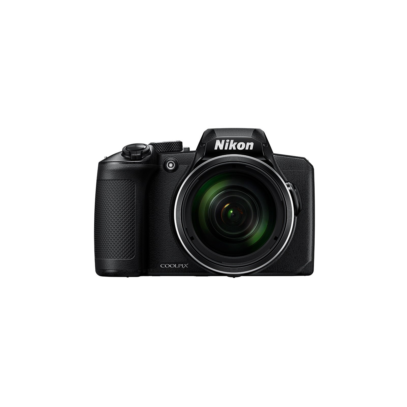 Цифровий фотоапарат Nikon Coolpix B600 Black (VQA090EA)