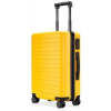 Чемодан Xiaomi Ninetygo Business Travel Luggage 20" Yellow (6970055346689) изображение 2