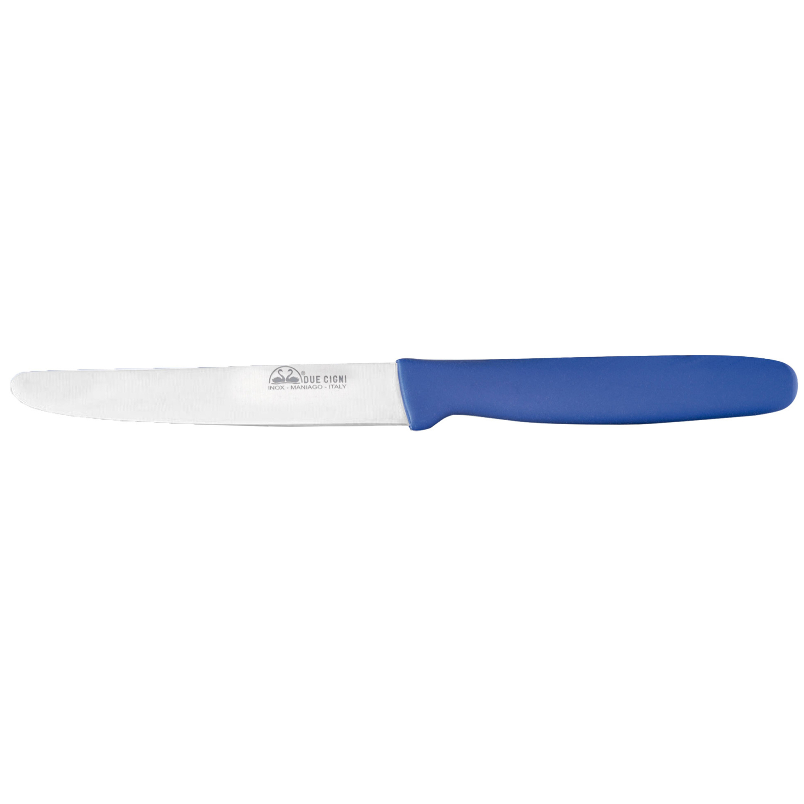 Кухонный нож Due Cigni Table Knife 11 см Blue (711/11B)