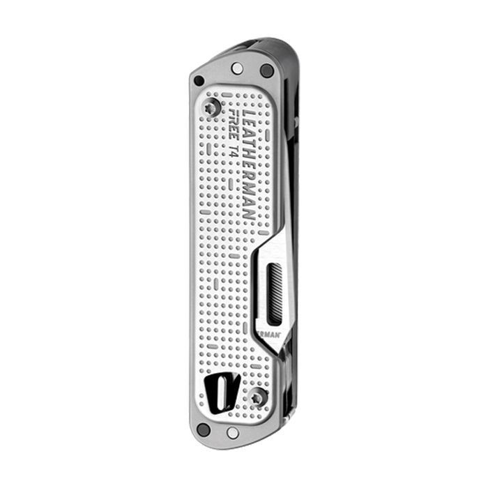 Мультитул Leatherman Free T4 (832686) изображение 3