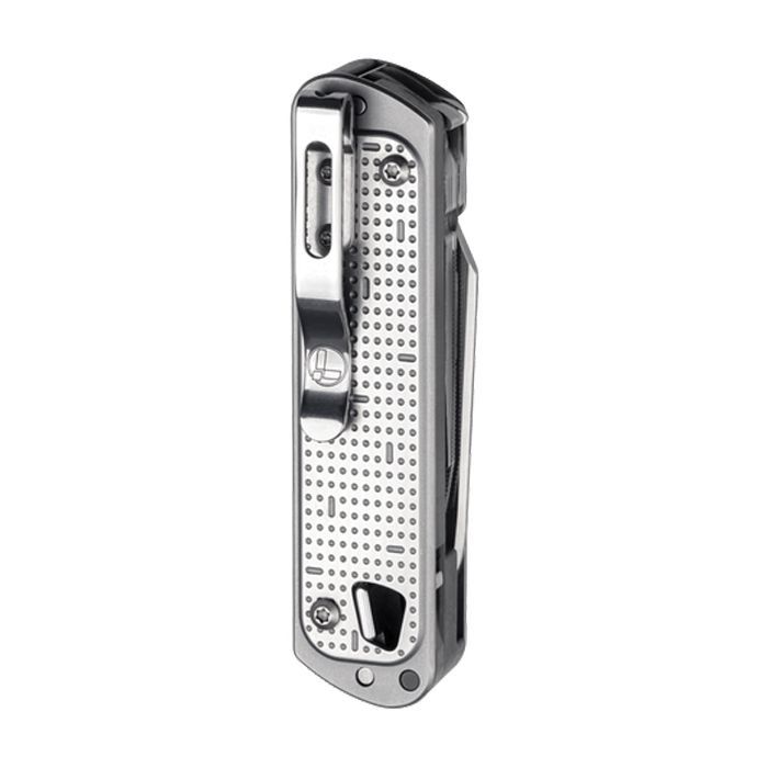 Мультитул Leatherman Free T4 (832686) изображение 4
