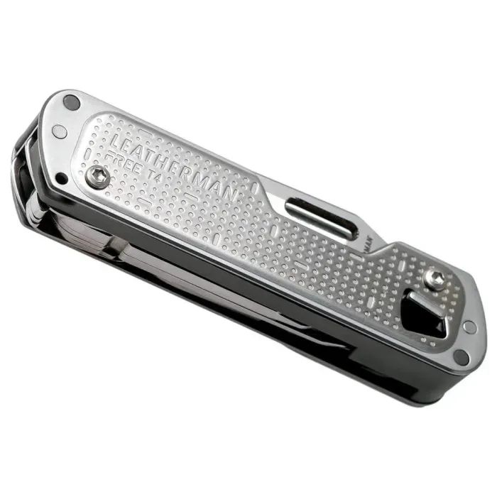 Мультитул Leatherman Free T4 (832686) зображення 8