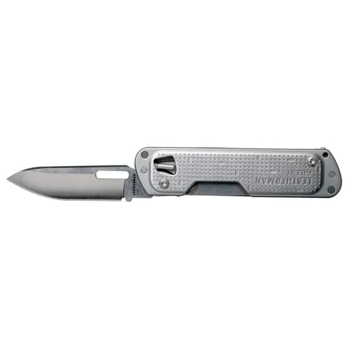 Мультитул Leatherman Free T4 (832686) зображення 9