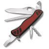 Ніж Victorinox Forester M Red-Black (0.8361.MC)