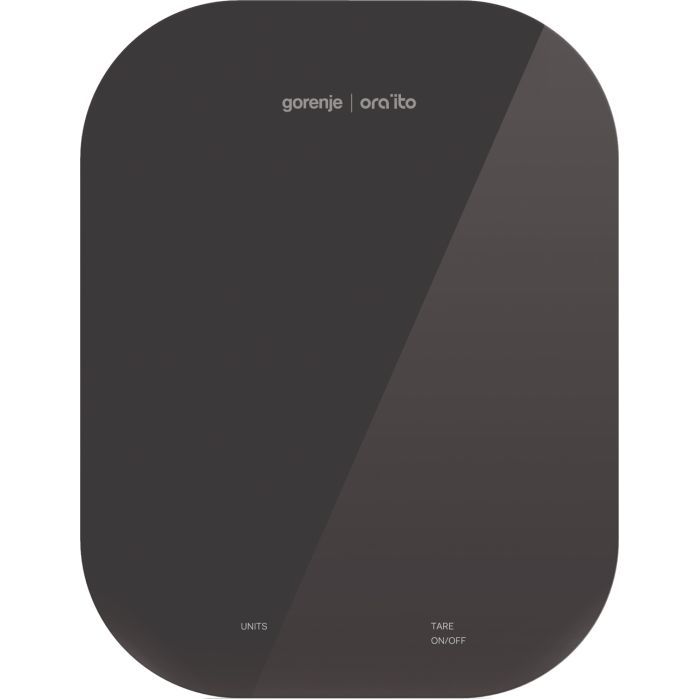 Весы кухонные Gorenje KT10ORAW