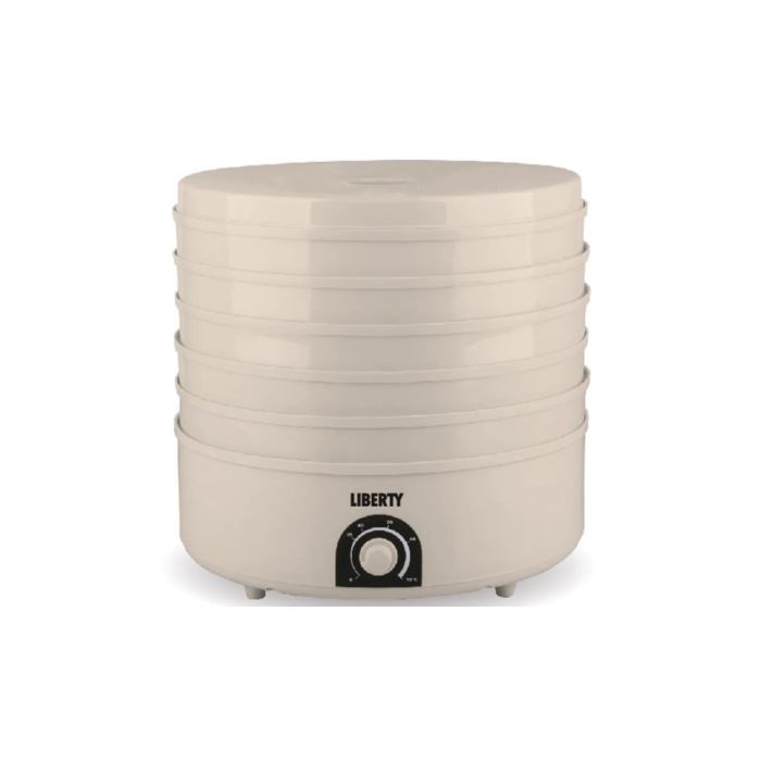 Сушка для овочів та фруктів Liberty FD-3805AV