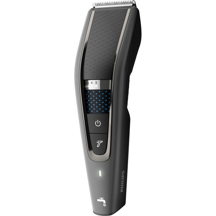Машинка для стрижки Philips HC7650/15 изображение 2