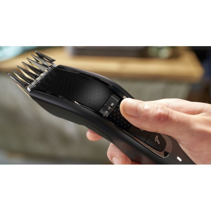 Машинка для стрижки Philips HC7650/15 изображение 3