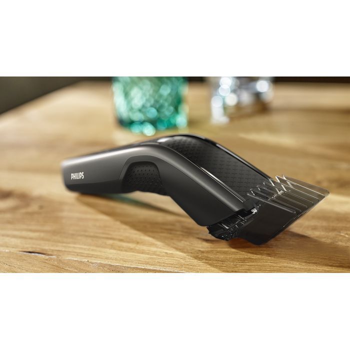 Машинка для стрижки Philips HC7650/15 изображение 4